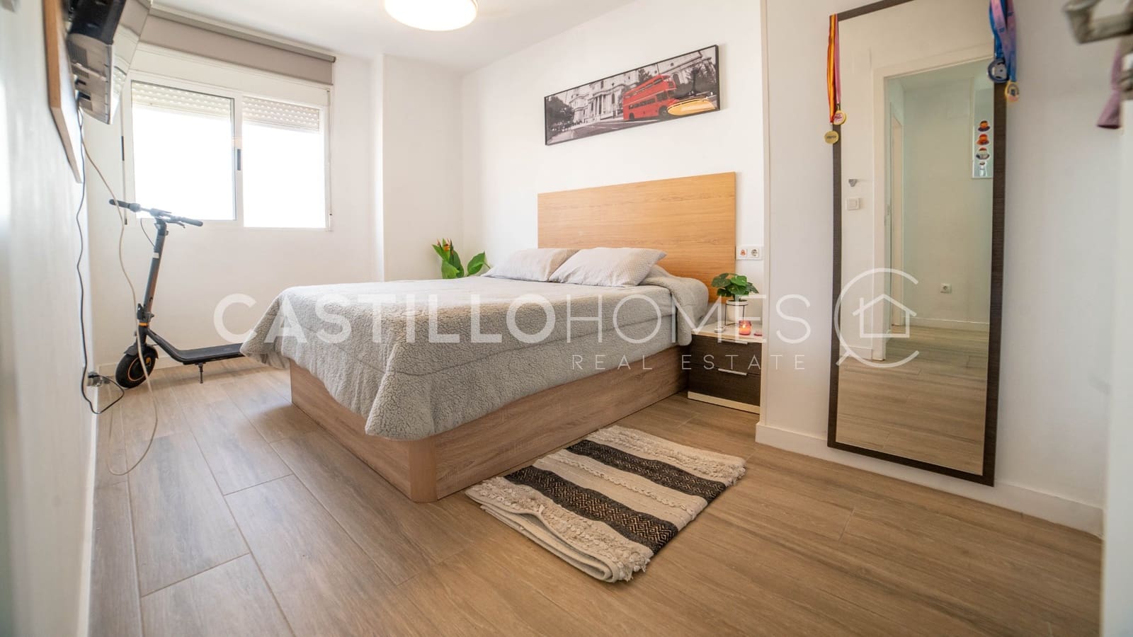 2 camera da letto Appartamento in vendita in Torrevieja con piscina - 154.900 € (Rif: 9922722)