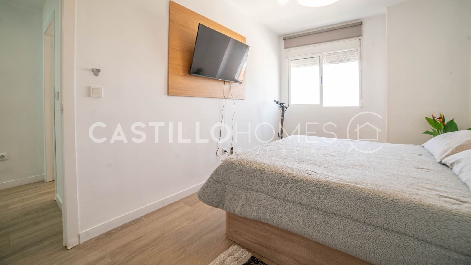 2 camera da letto Appartamento in vendita in Torrevieja con piscina - 154.900 € (Rif: 9922722)