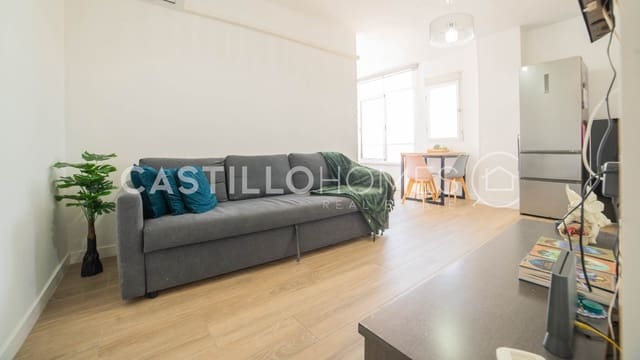 2 camera da letto Appartamento in vendita in Torrevieja con piscina - 154.900 € (Rif: 9922722)