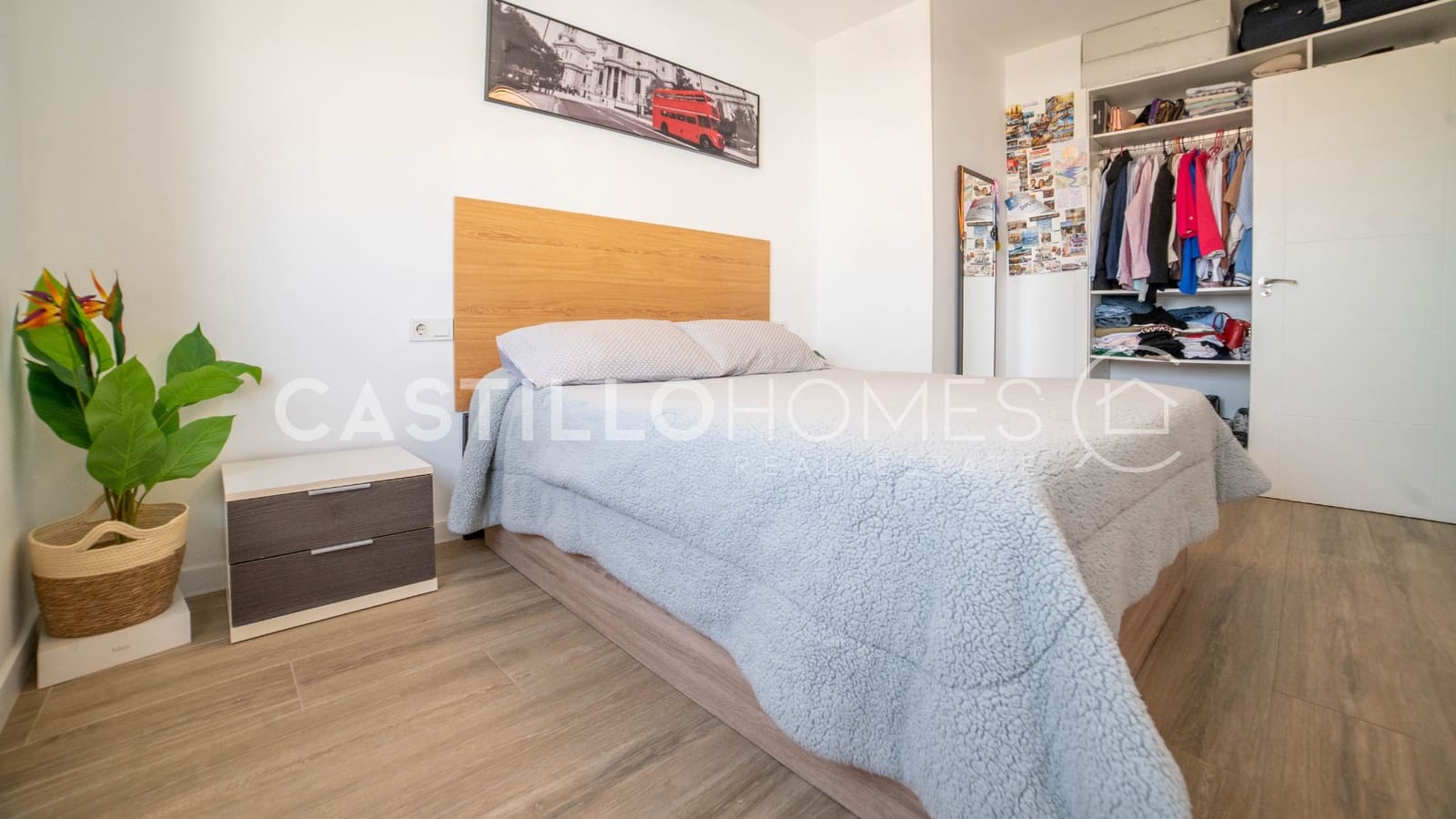 2 camera da letto Appartamento in vendita in Torrevieja con piscina - 154.900 € (Rif: 9922722)