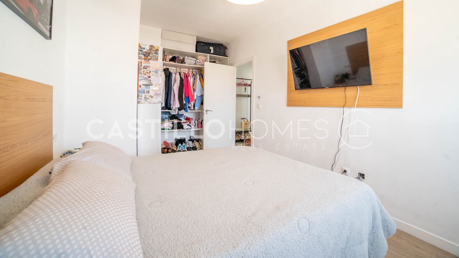 2 camera da letto Appartamento in vendita in Torrevieja con piscina - 154.900 € (Rif: 9922722)