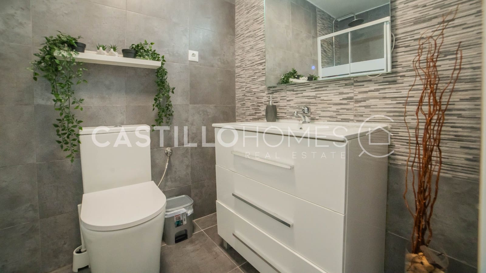 2 camera da letto Appartamento in vendita in Torrevieja con piscina - 154.900 € (Rif: 9922722)