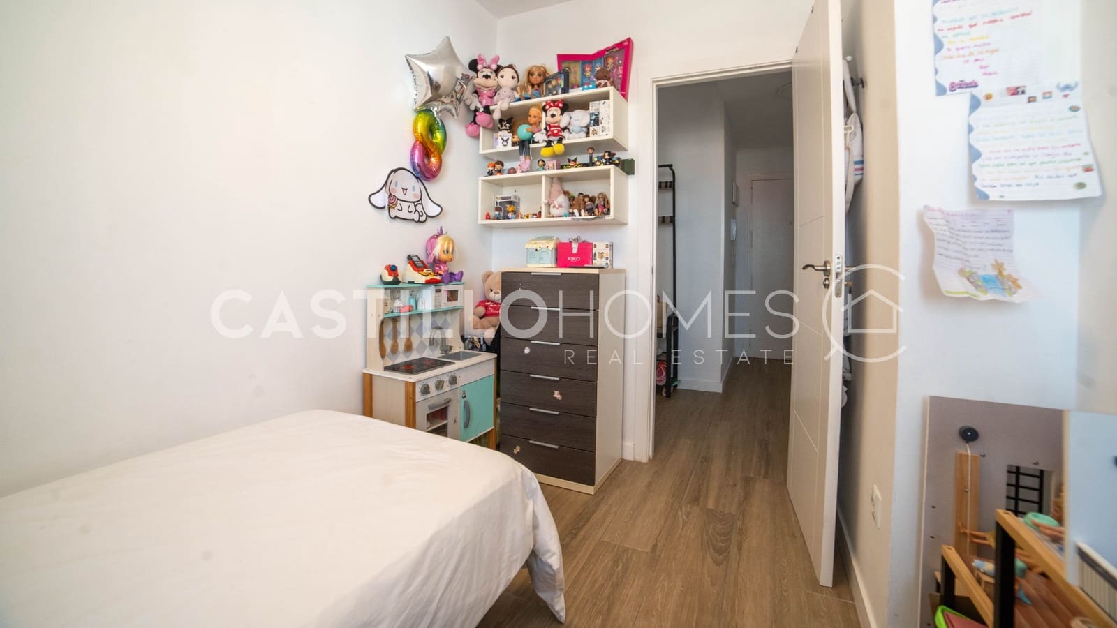 2 camera da letto Appartamento in vendita in Torrevieja con piscina - 154.900 € (Rif: 9922722)