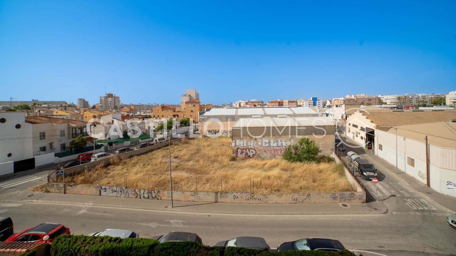 2 camera da letto Appartamento in vendita in Torrevieja con piscina - 154.900 € (Rif: 9922722)