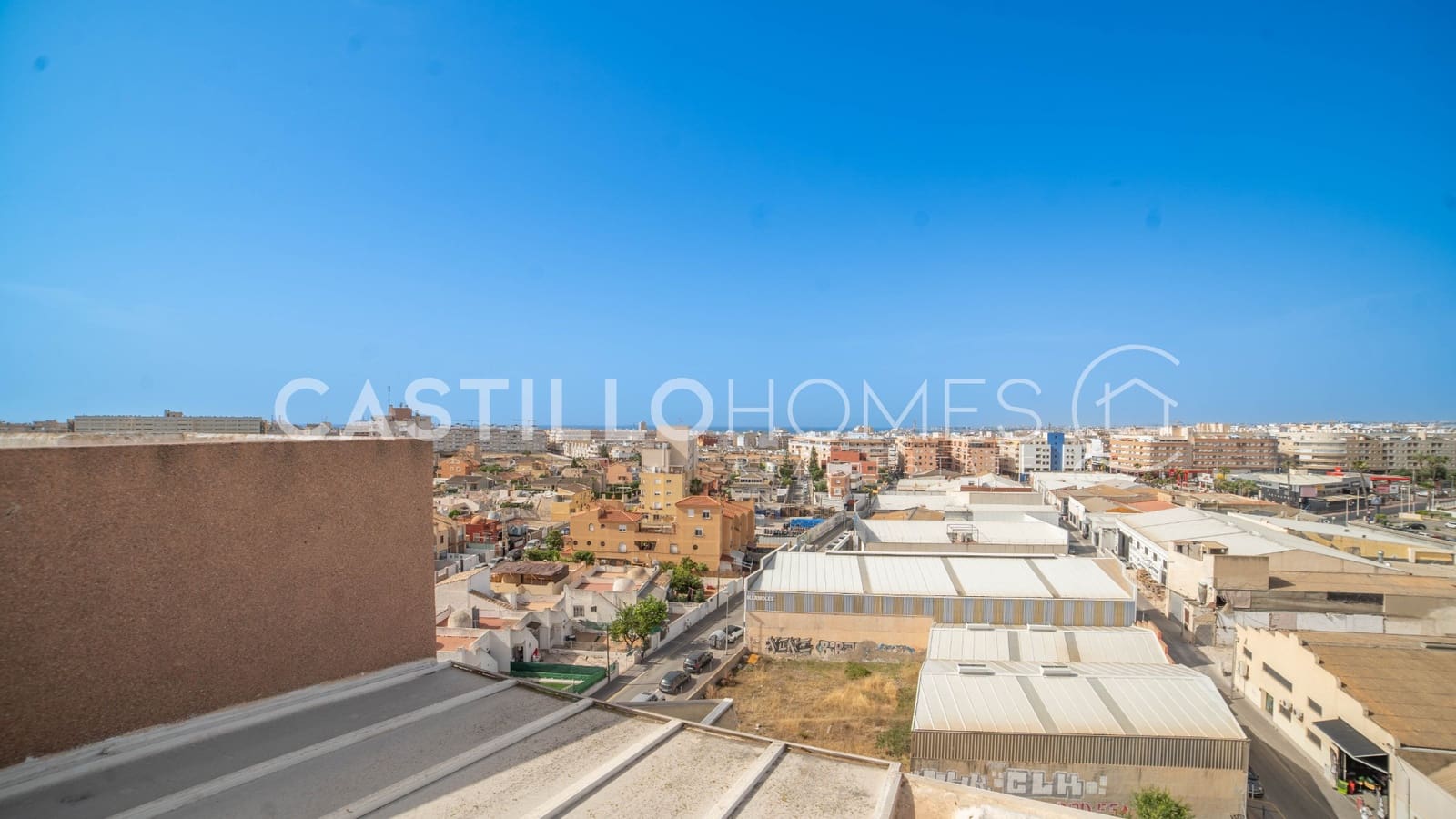 2 camera da letto Appartamento in vendita in Torrevieja con piscina - 154.900 € (Rif: 9922722)