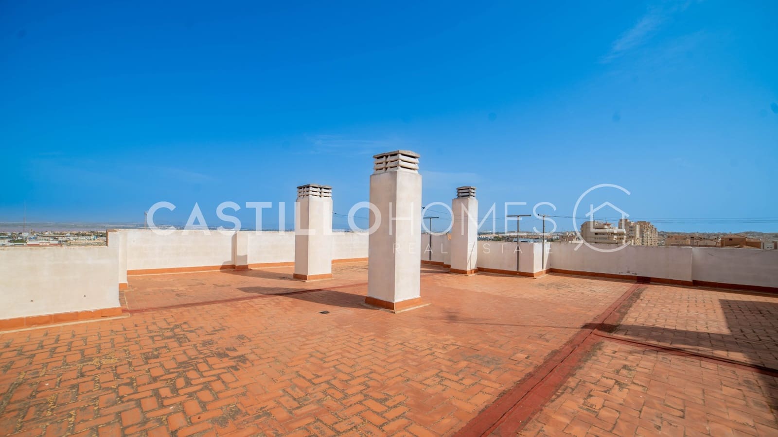 2 camera da letto Appartamento in vendita in Torrevieja con piscina - 154.900 € (Rif: 9922722)