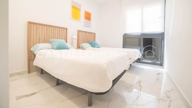 2 soveværelse Lejlighed til salg i Orihuela Costa, Orihuela med swimmingpool garage - € 315.000 (Ref: 9922727)