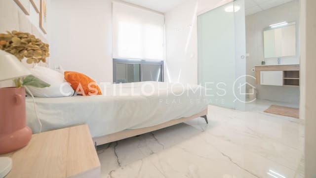 2 soveværelse Lejlighed til salg i Orihuela Costa, Orihuela med swimmingpool garage - € 315.000 (Ref: 9922727)