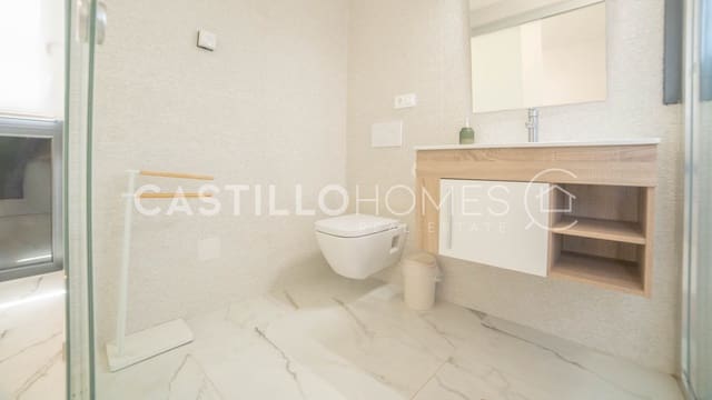 2 soveværelse Lejlighed til salg i Orihuela Costa, Orihuela med swimmingpool garage - € 315.000 (Ref: 9922727)
