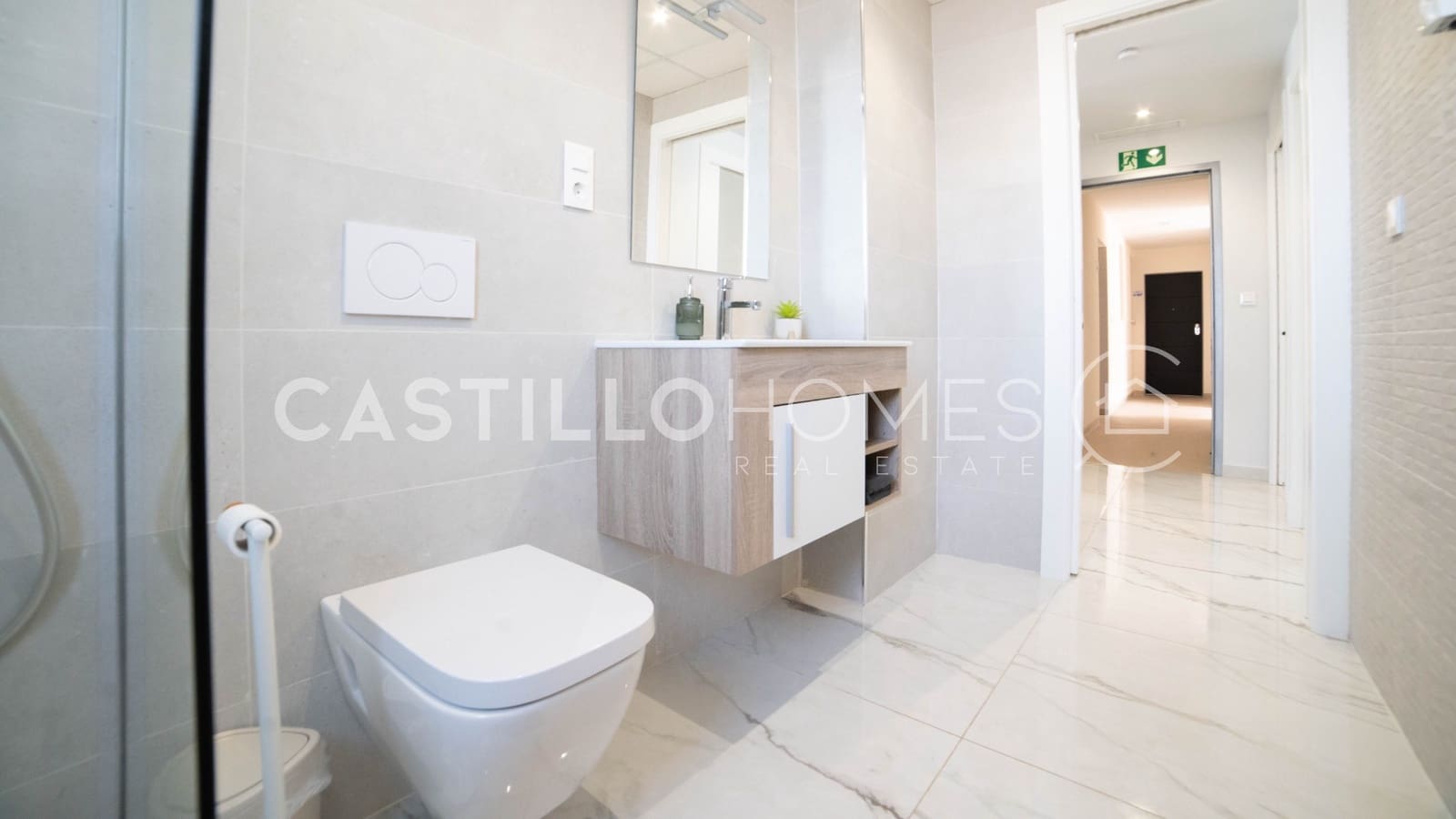 2 soveværelse Lejlighed til salg i Orihuela Costa med swimmingpool garage - € 315.000 (Ref: 9922727)