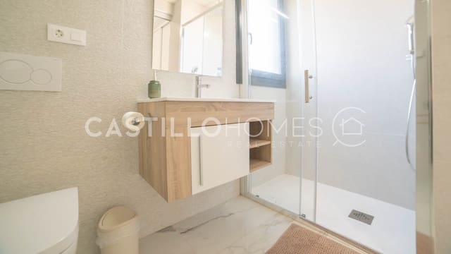 2 soveværelse Lejlighed til salg i Orihuela Costa, Orihuela med swimmingpool garage - € 315.000 (Ref: 9922727)