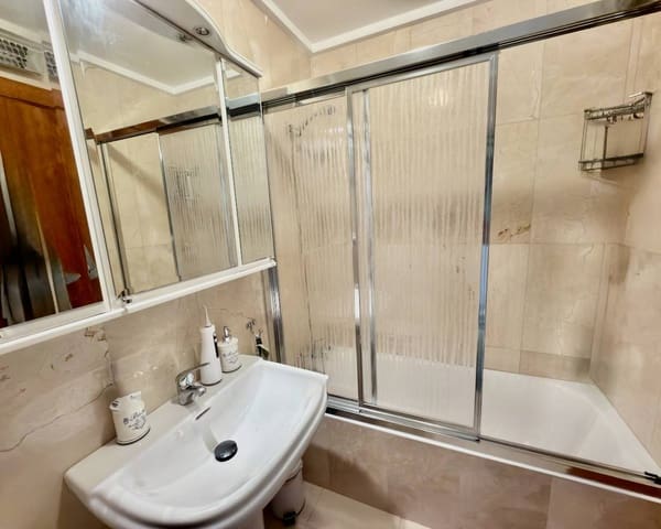 2 chambre Appartement à vendre à Ciudad Quesada, Rojales avec piscine garage - 225 000 € (Ref: 9928071)