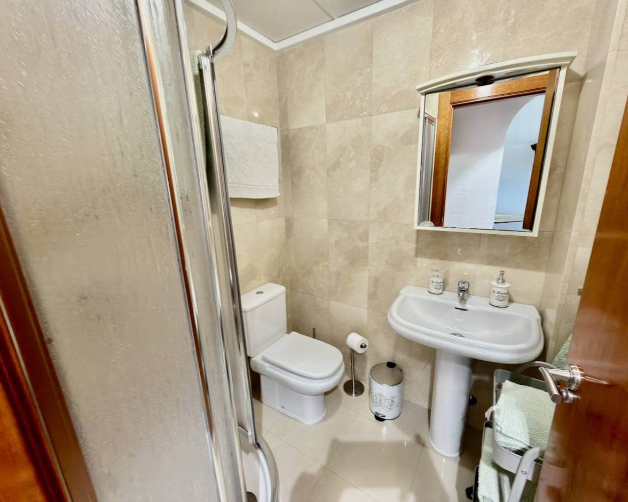 2 camera da letto Appartamento in vendita in Ciudad Quesada con piscina garage - 225.000 € (Rif: 9928071)