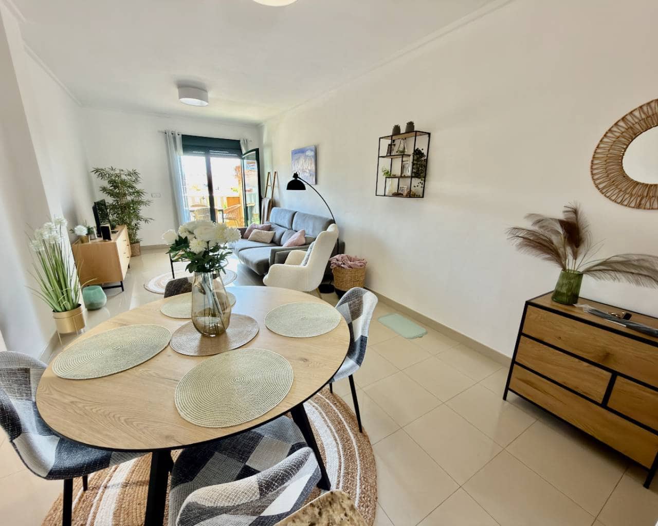 2 camera da letto Appartamento in vendita in Ciudad Quesada con piscina garage - 225.000 € (Rif: 9928071)