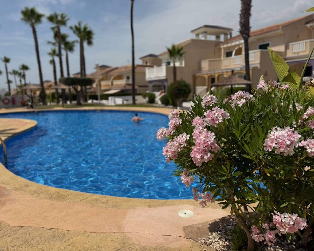 2 camera da letto Appartamento in vendita in Ciudad Quesada con piscina garage - 225.000 € (Rif: 9928071)