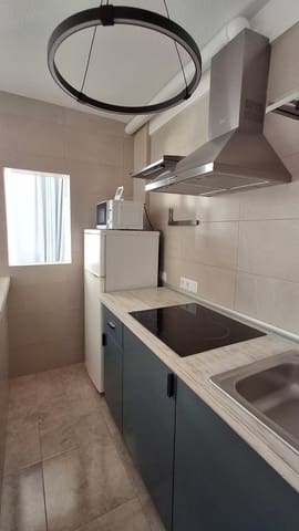 2 soveværelse Lejlighed til salg i La Mata, Torrevieja - € 164.000 (Ref: 9936392)