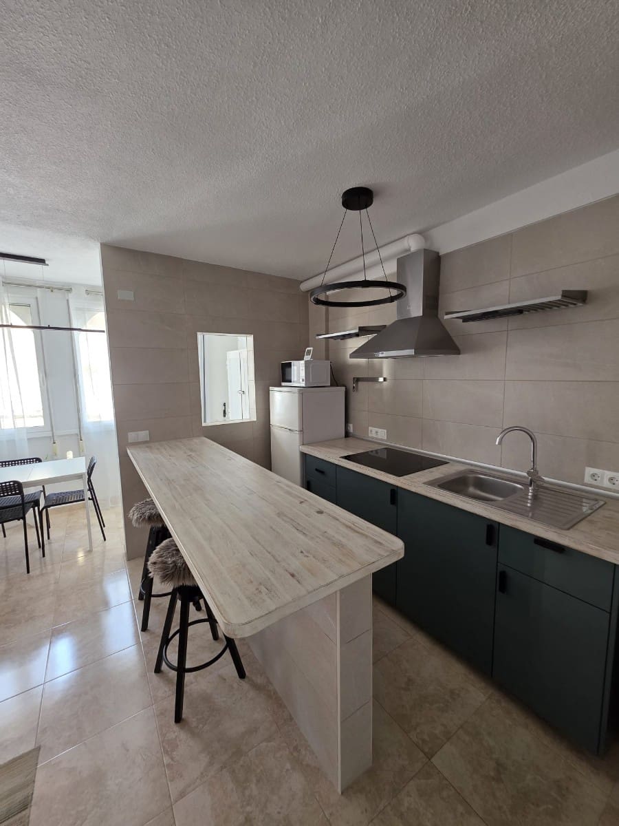 2 soverom Leilighet til salgs i La Mata - € 164 000 (Ref: 9936392)
