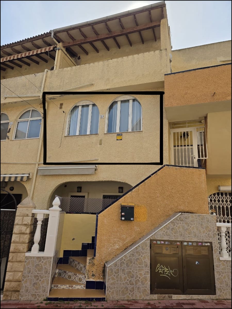 2 soverom Leilighet til salgs i La Mata - € 164 000 (Ref: 9936392)