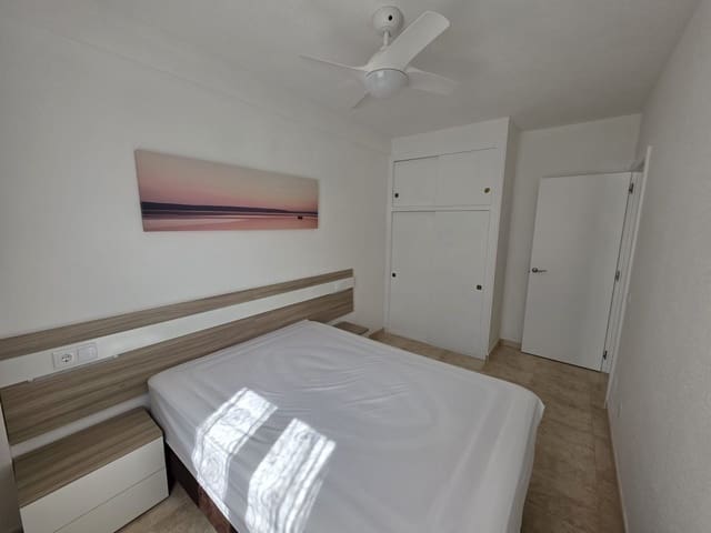 2 soveværelse Lejlighed til salg i La Mata, Torrevieja - € 164.000 (Ref: 9936392)