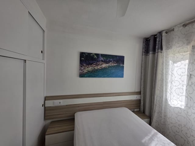 2 soveværelse Lejlighed til salg i La Mata, Torrevieja - € 164.000 (Ref: 9936392)