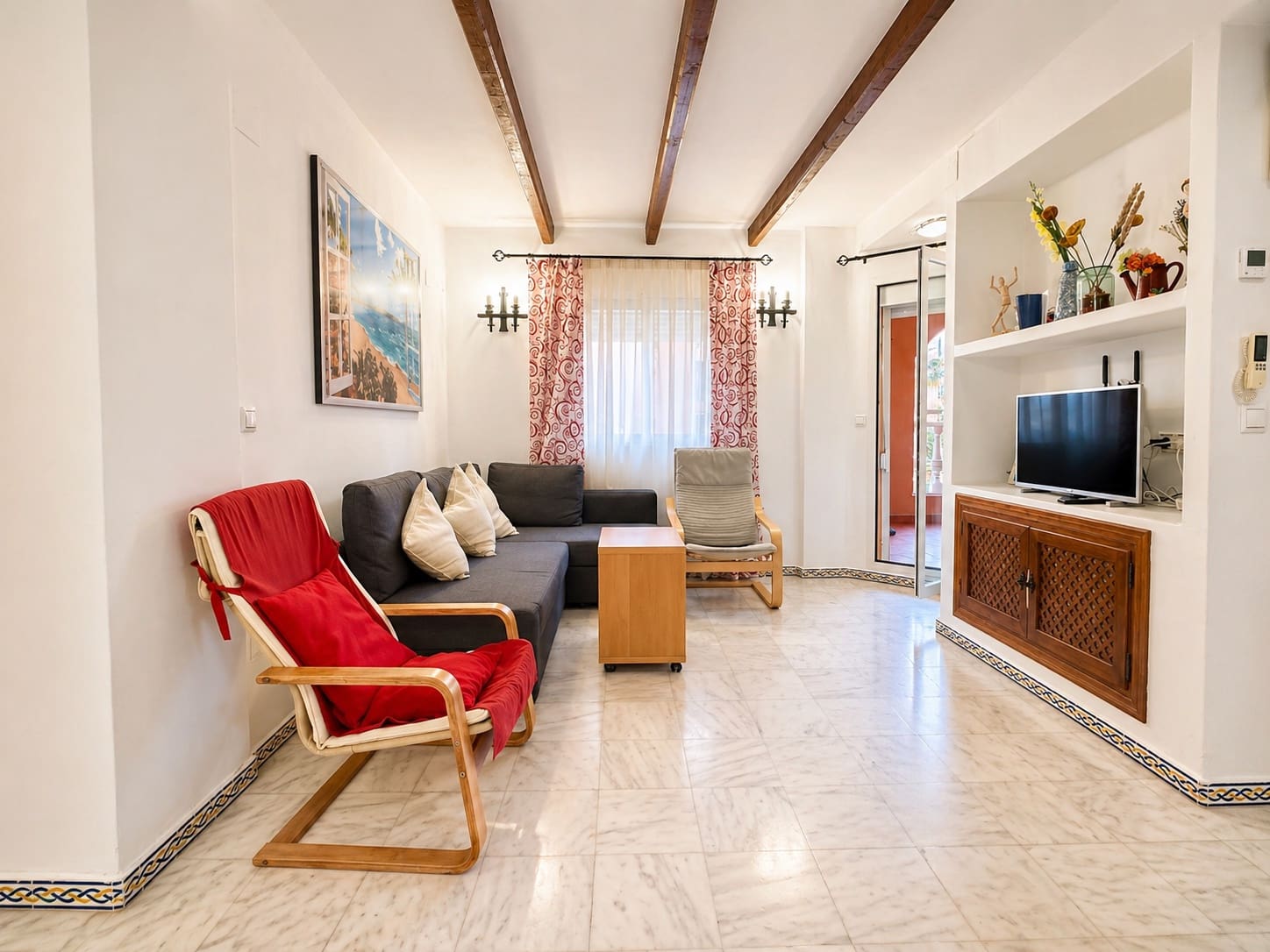 3 soveværelse Lejlighed til salg i Torrevieja med swimmingpool garage - € 255.000 (Ref: 9936393)