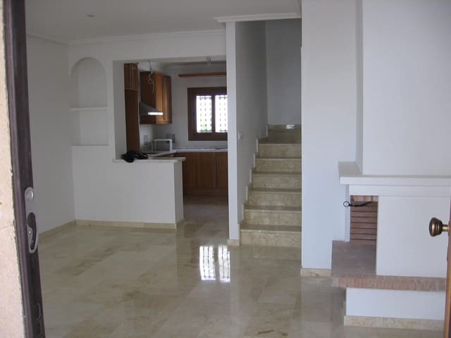 2 soverom Leilighet til salgs i Orihuela Costa, Orihuela med svømmebasseng garasje - € 239 000 (Ref: 9936402)