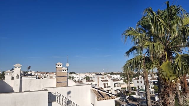 2 soverom Leilighet til salgs i Orihuela Costa, Orihuela med svømmebasseng garasje - € 239 000 (Ref: 9936402)