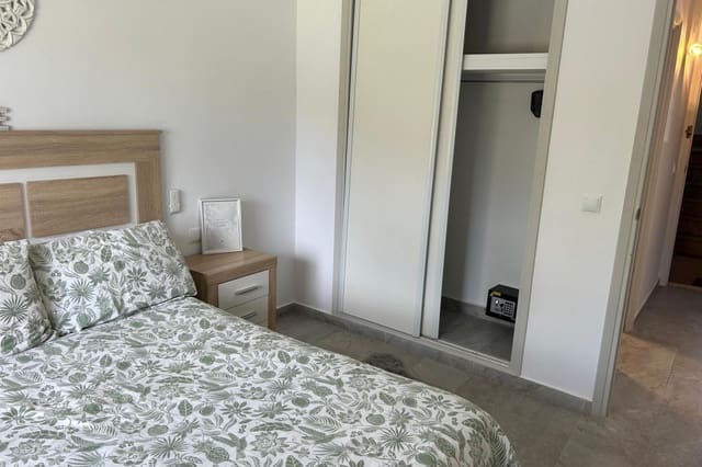 1 camera da letto Appartamento in vendita in Cabo Roig, Orihuela - 124.995 € (Rif: 9938894)