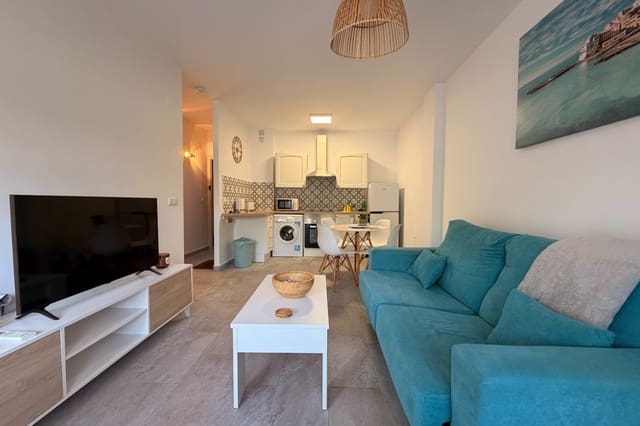 Apartamento de 1 habitación en Cabo Roig, Orihuela en venta - 124.995 € (Ref: 9938894)