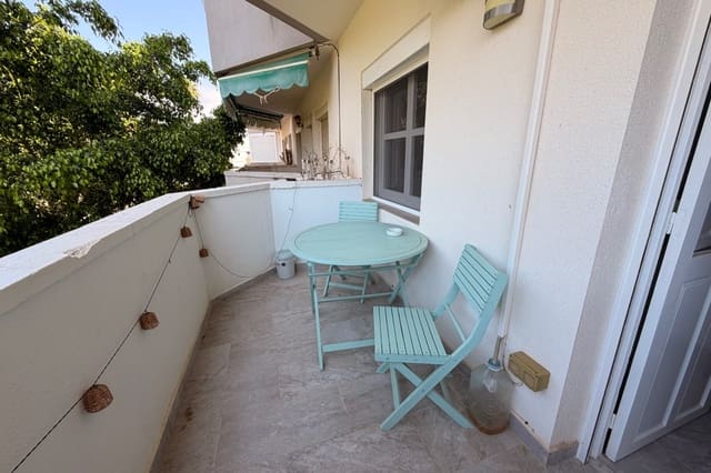 Apartamento de 1 habitación en Cabo Roig, Orihuela en venta - 124.995 € (Ref: 9938894)