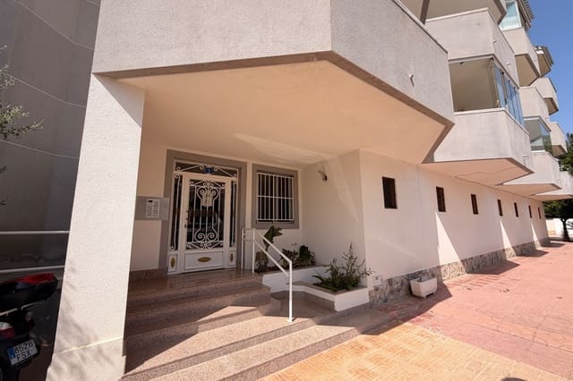 Apartamento de 1 habitación en Cabo Roig, Orihuela en venta - 124.995 € (Ref: 9938894)