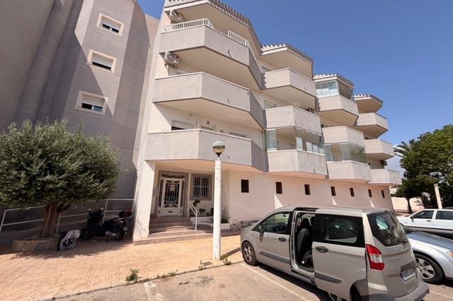 Apartamento de 1 habitación en Cabo Roig, Orihuela en venta - 124.995 € (Ref: 9938894)