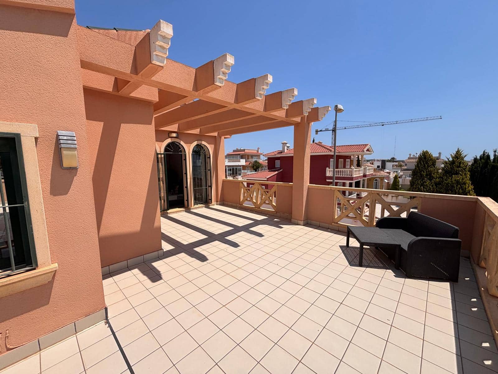 4 soveværelse Villa til salg i Ciudad Quesada med swimmingpool - € 470.000 (Ref: 9938899)