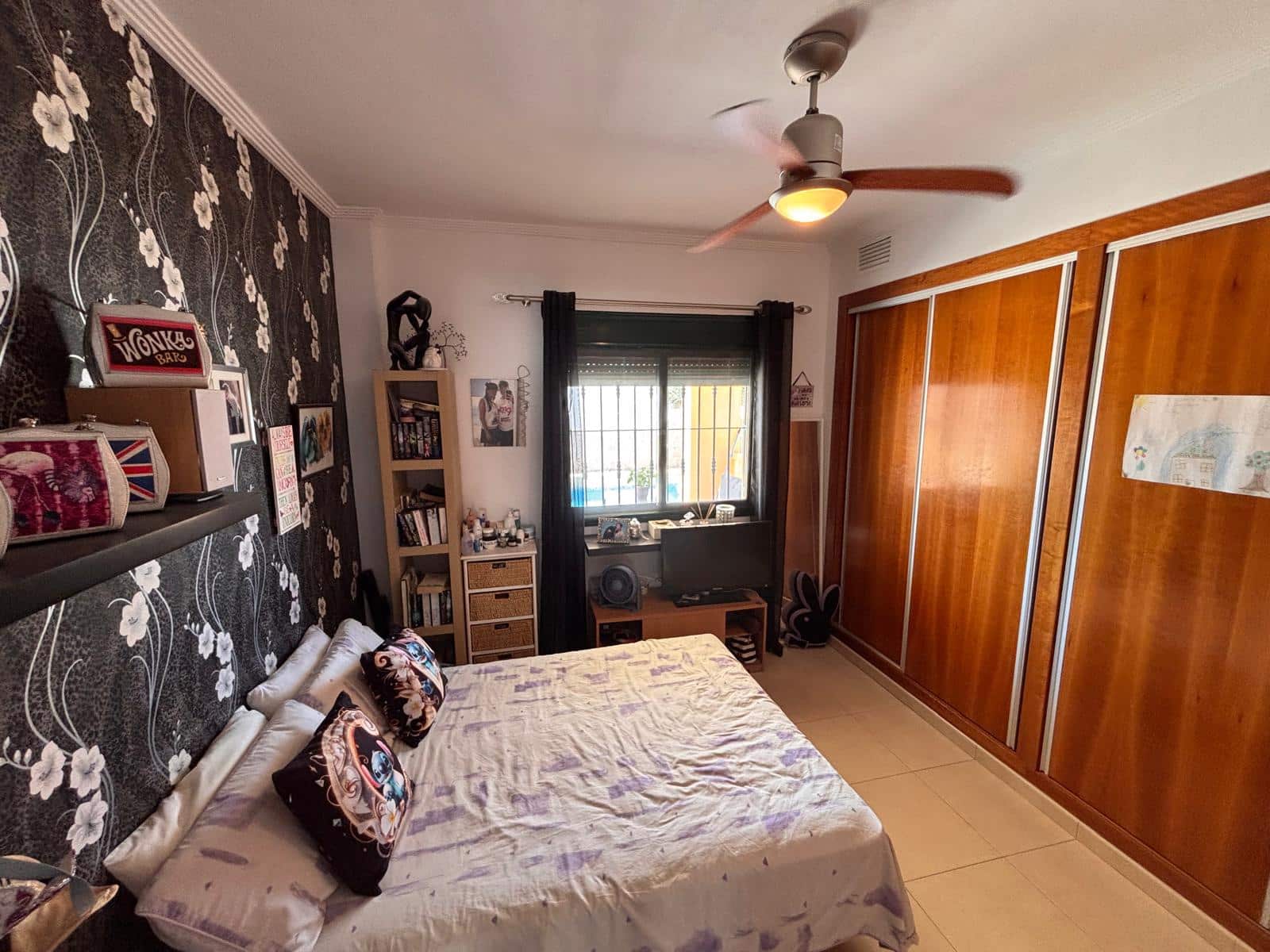 4 soveværelse Villa til salg i Ciudad Quesada med swimmingpool - € 470.000 (Ref: 9938899)