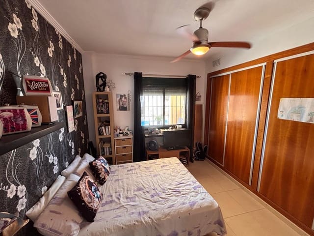 4 soveværelse Villa til salg i Ciudad Quesada, Rojales med swimmingpool - € 470.000 (Ref: 9938899)