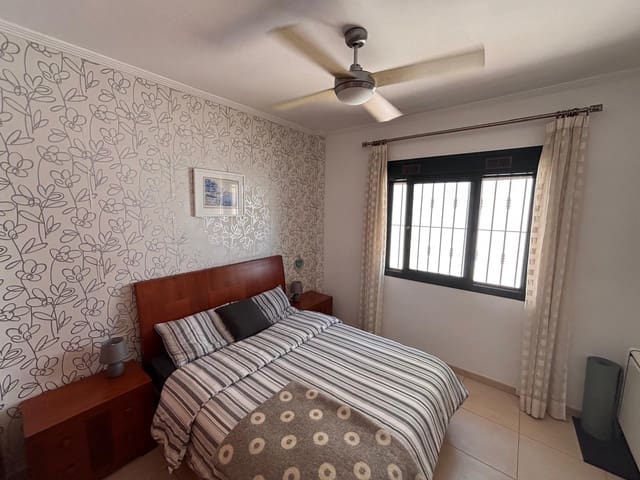 4 soveværelse Villa til salg i Ciudad Quesada, Rojales med swimmingpool - € 470.000 (Ref: 9938899)