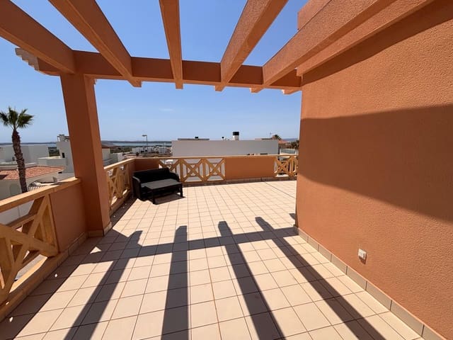 4 soveværelse Villa til salg i Ciudad Quesada, Rojales med swimmingpool - € 470.000 (Ref: 9938899)