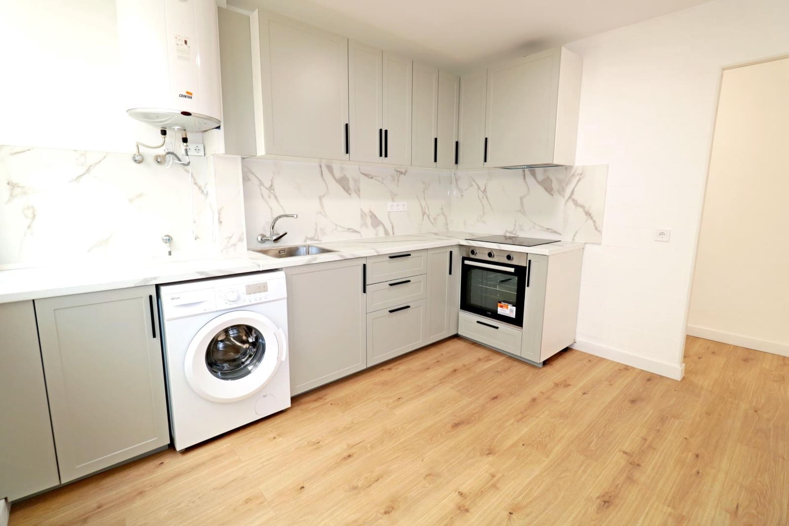 3 Zimmer Apartment zu verkaufen in Torrevieja - 162.900 € (Ref: 9938900)