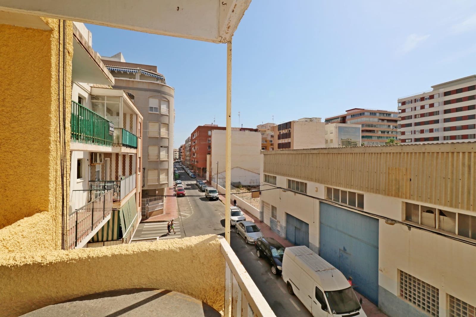 3 Zimmer Apartment zu verkaufen in Torrevieja - 162.900 € (Ref: 9938900)