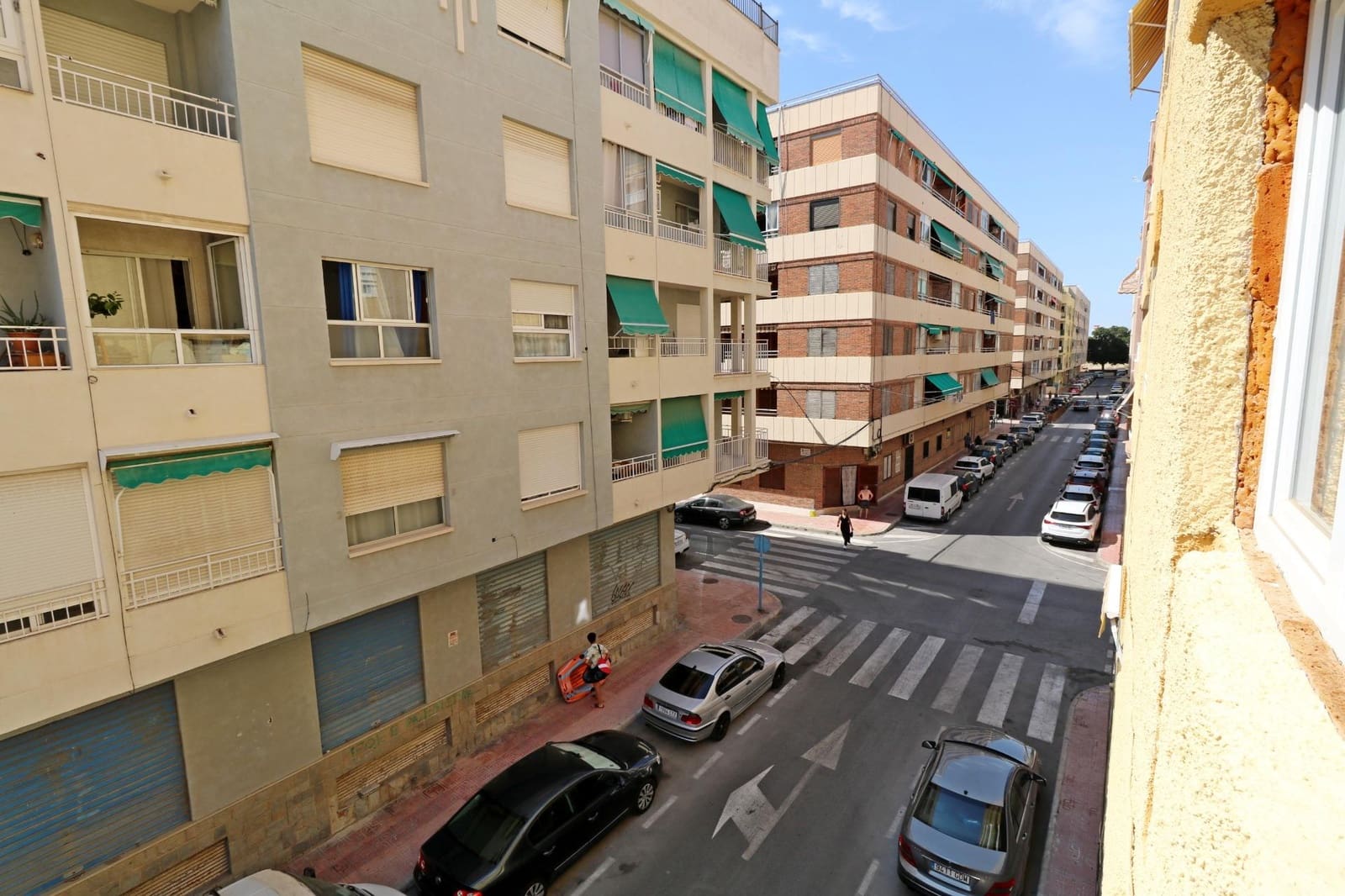 3 Zimmer Apartment zu verkaufen in Torrevieja - 162.900 € (Ref: 9938900)
