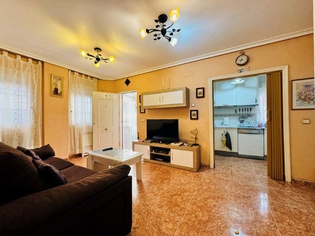 2 soverom Leilighet til salgs i La Mata, Torrevieja - € 155 000 (Ref: 9940836)