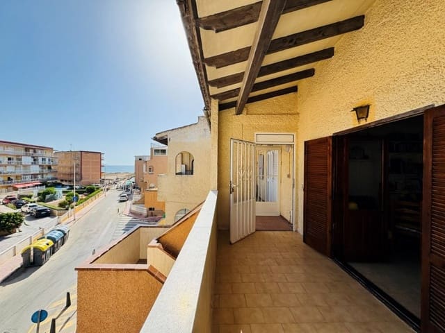 3 slaapkamer Appartement te koop in La Mata, Torrevieja - € 175.000 (Ref: 9940840)