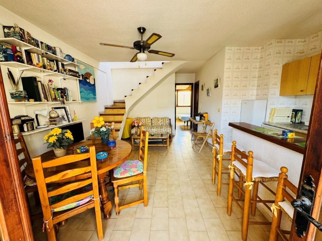 3 slaapkamer Appartement te koop in La Mata - € 175.000 (Ref: 9940840)