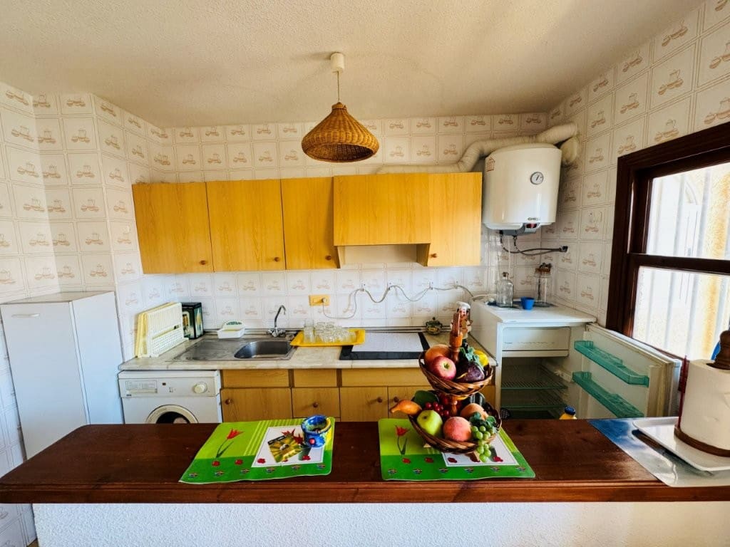 3 slaapkamer Appartement te koop in La Mata - € 175.000 (Ref: 9940840)