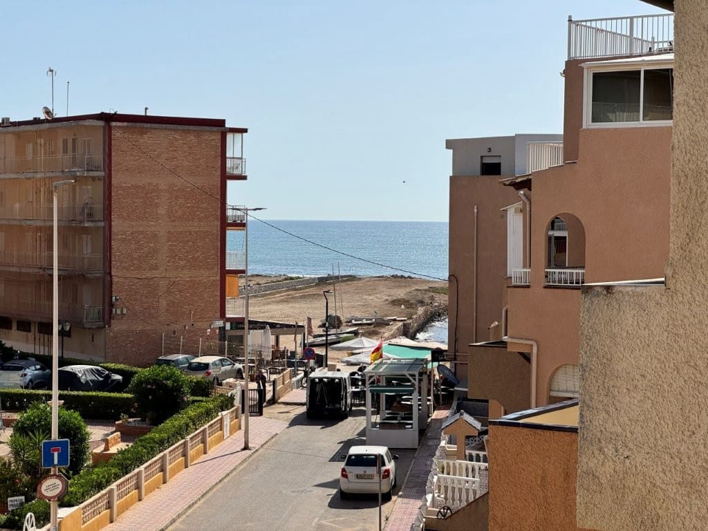 3 slaapkamer Appartement te koop in La Mata - € 175.000 (Ref: 9940840)