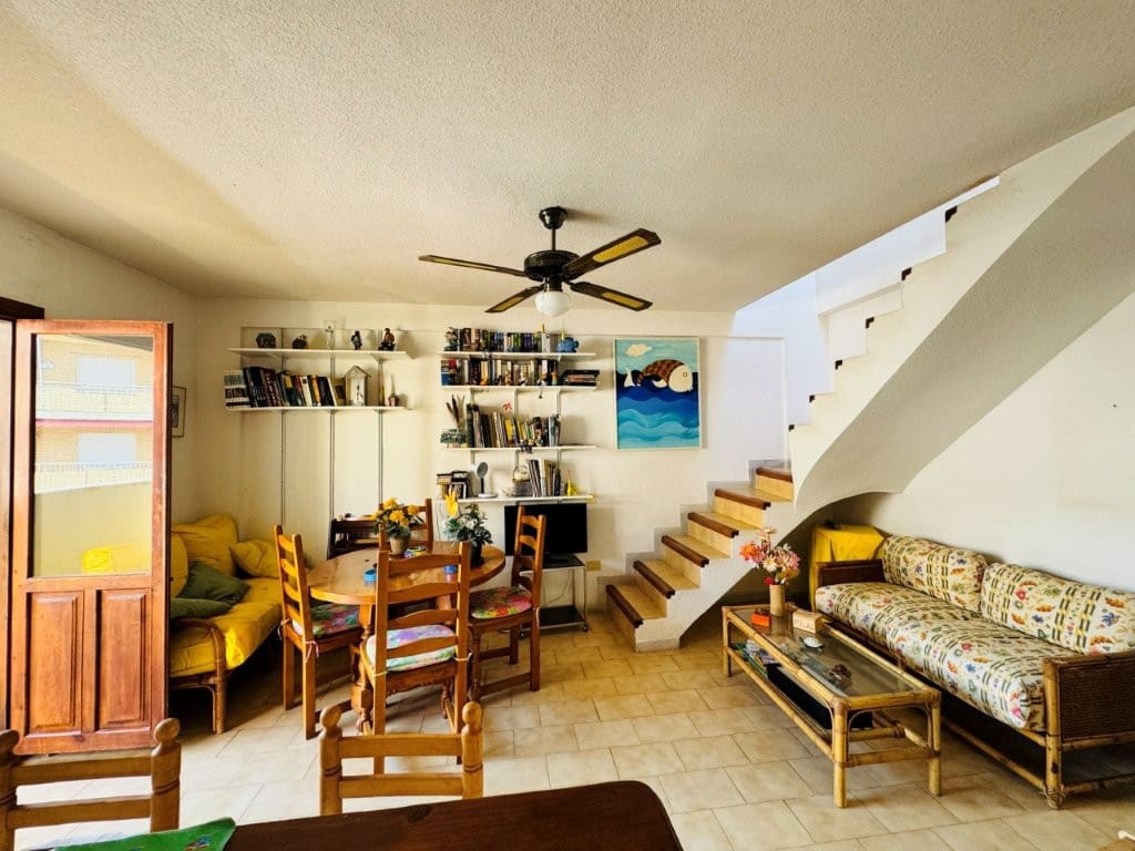 3 slaapkamer Appartement te koop in La Mata - € 175.000 (Ref: 9940840)