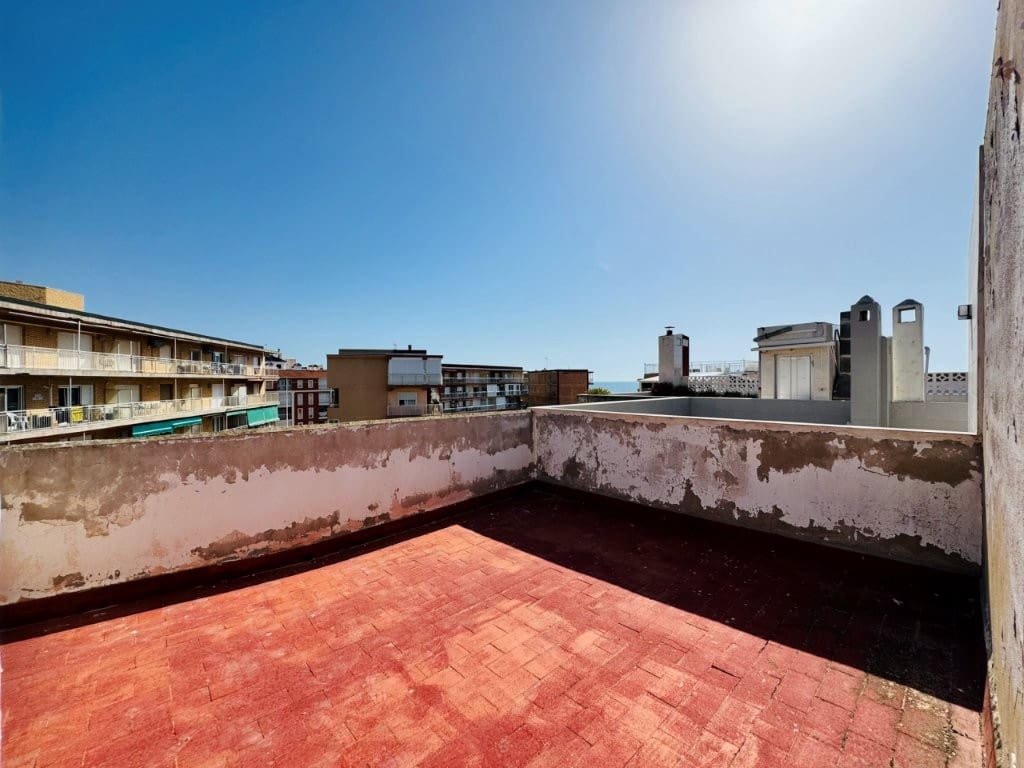 3 slaapkamer Appartement te koop in La Mata - € 175.000 (Ref: 9940840)