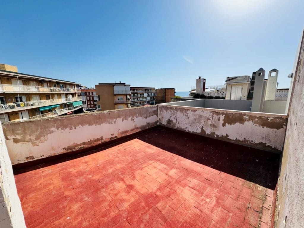 3 slaapkamer Appartement te koop in La Mata - € 175.000 (Ref: 9940840)