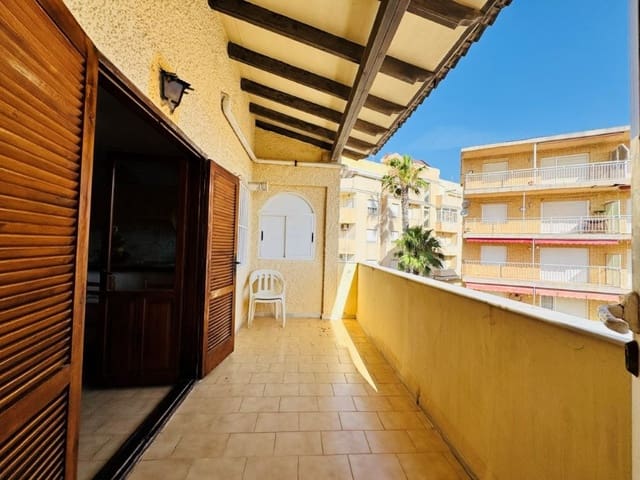 3 slaapkamer Appartement te koop in La Mata, Torrevieja - € 175.000 (Ref: 9940840)