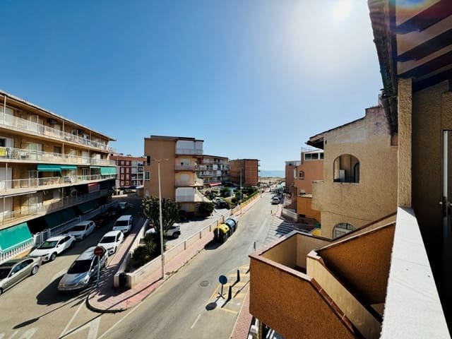 3 slaapkamer Appartement te koop in La Mata, Torrevieja - € 175.000 (Ref: 9940840)